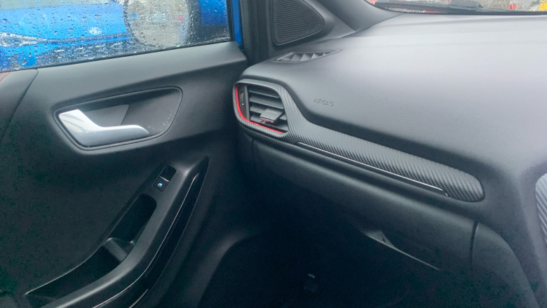 Ford Puma 1.0 EcoBoost Hybrid mHEV ST-Line X 5dr Petrol Hatchback